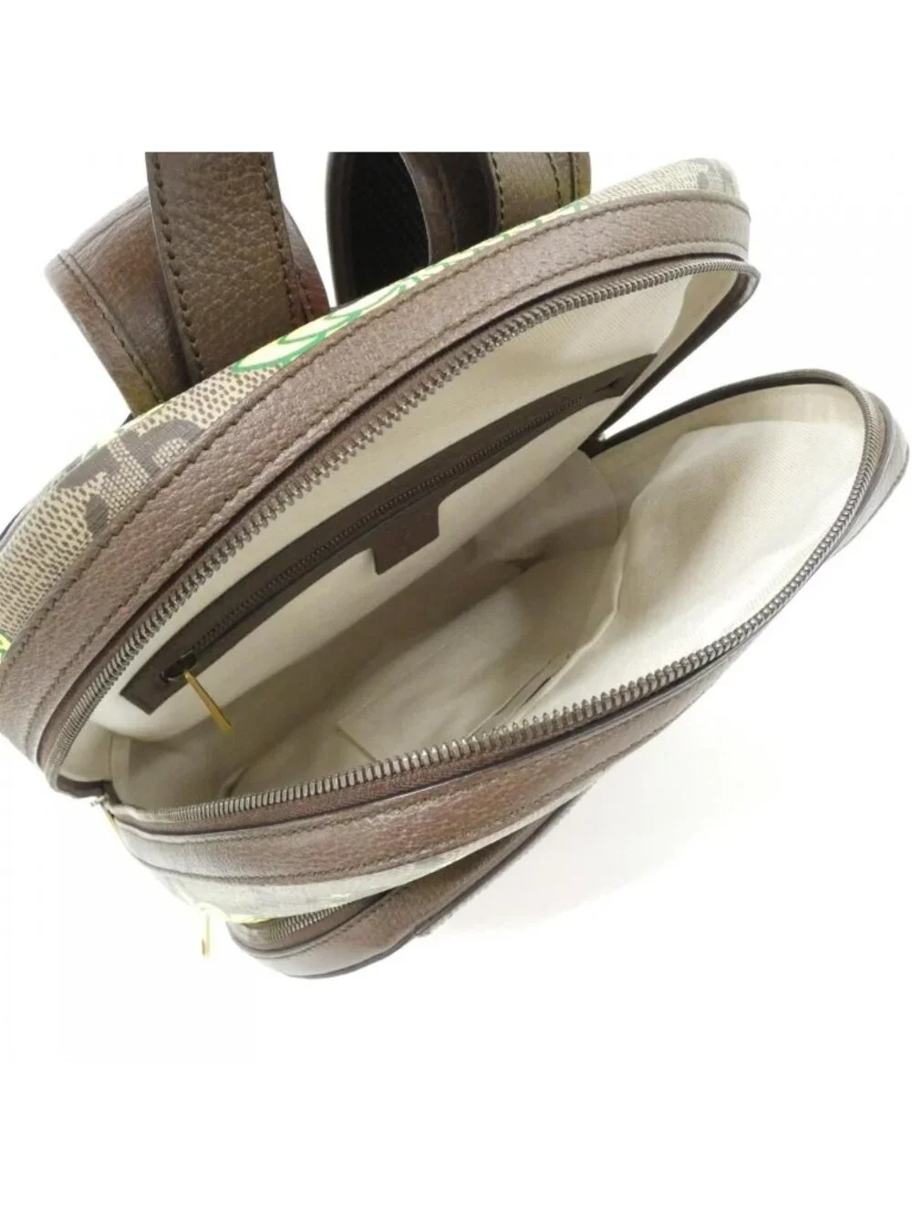 Gucci Urrbt Backpack Beige